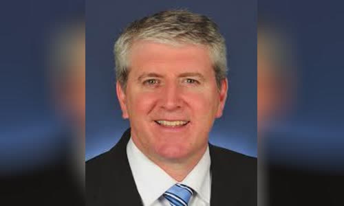 Brendan O'Connor (politician)