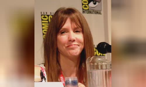 Laraine Newman