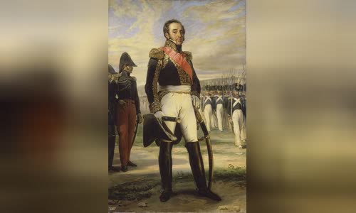 Louis-Gabriel Suchet