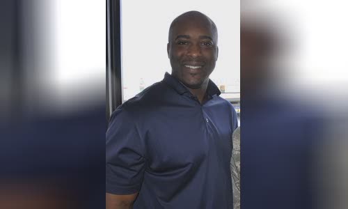 Ron Gant