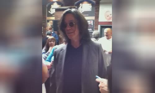 John Cowsill