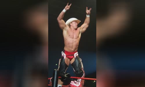 Lance Cade