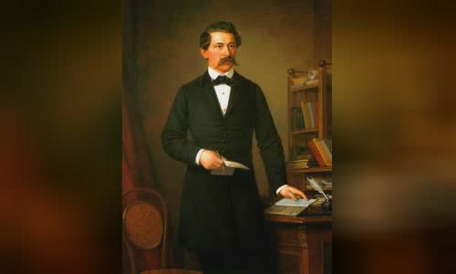 János Arany