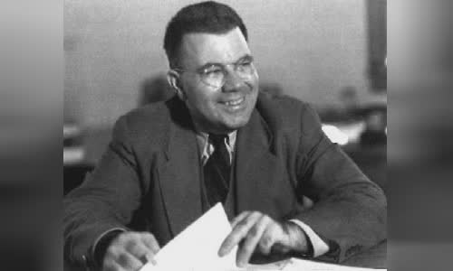 Edward Condon