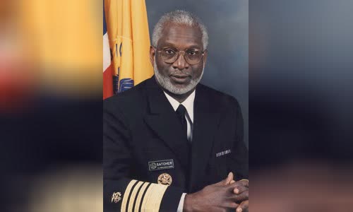 David Satcher