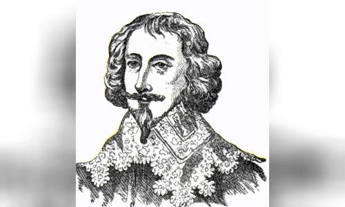 George Sandys