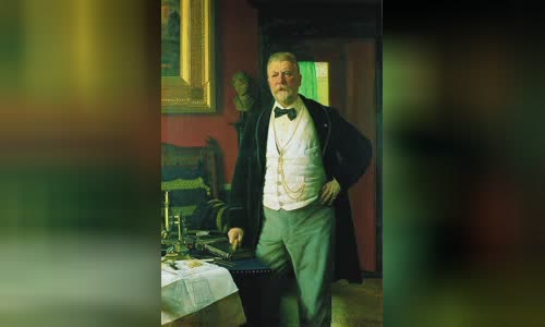 Carl Jacobsen