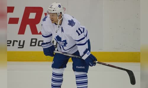 Jay McClement