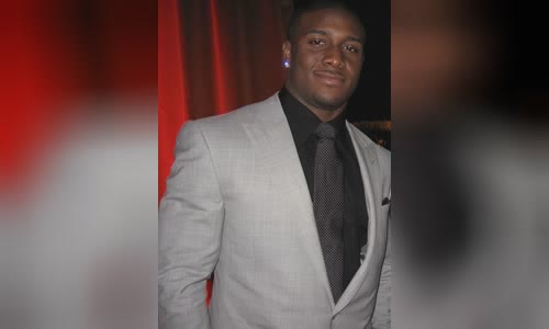 Reggie Bush