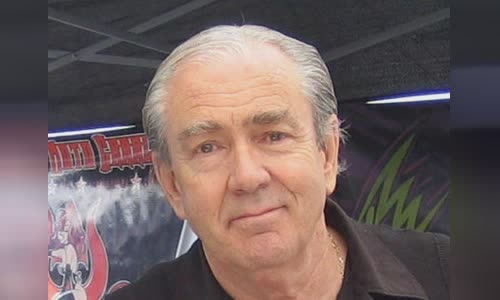 Robert Williams (artist)