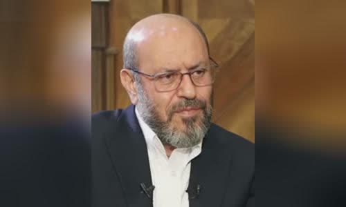 Hossein Dehghan
