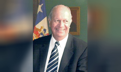 Ricardo Lagos