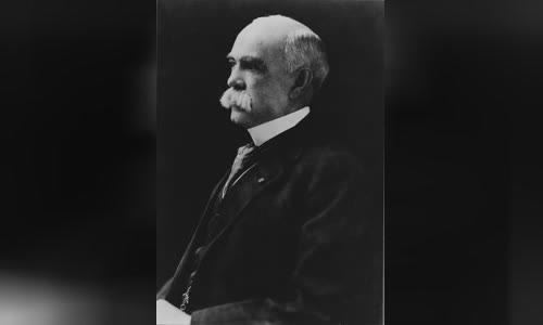 Robert Means Thompson
