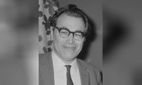 Godfried Bomans