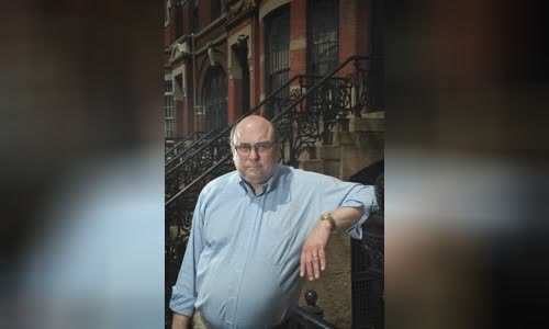 Peter Straub