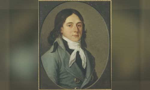 Camille Desmoulins