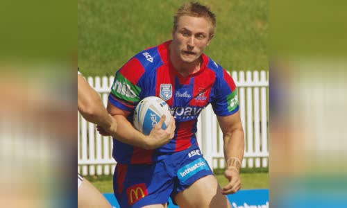 Jack Stockwell