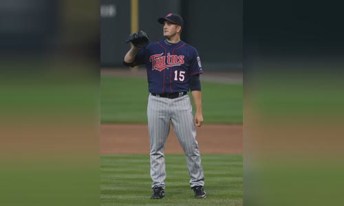 Glen Perkins