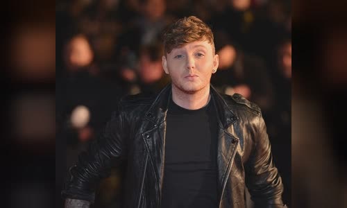 James Arthur