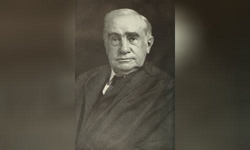 Henry Billings Brown