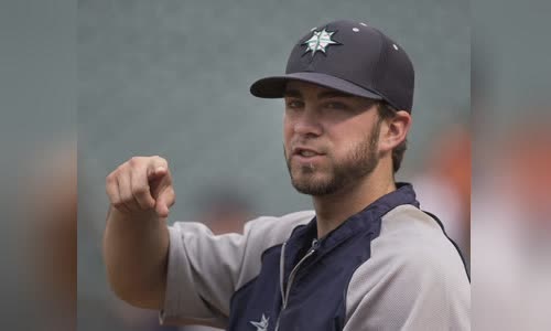 Nick Franklin (baseball)