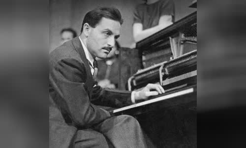 Marc Blitzstein