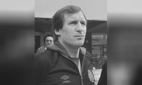Billy McNeill