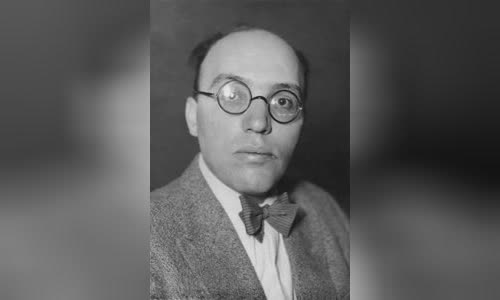 Kurt Weill