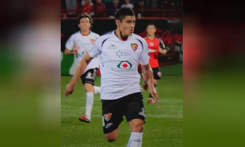 Édgar Andrade