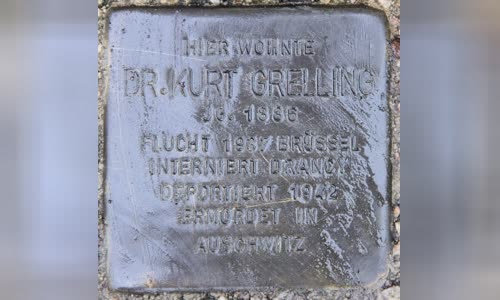 Kurt Grelling