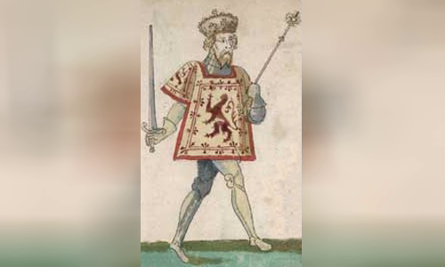 Robert II of Scotland