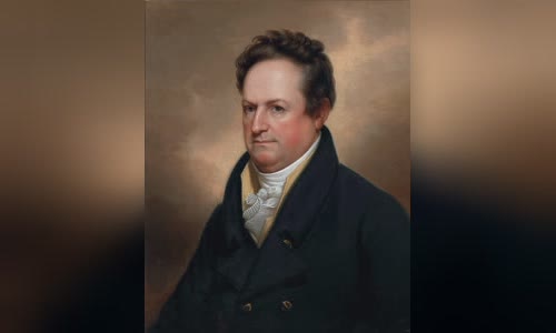 DeWitt Clinton