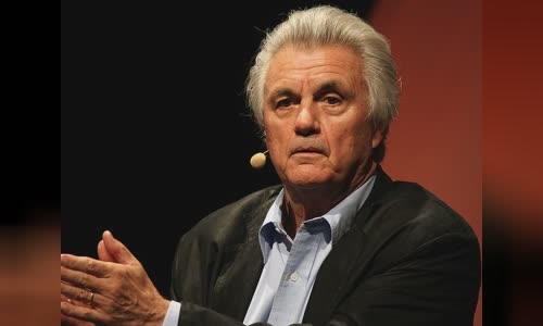 John Irving