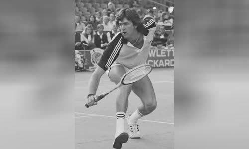 Kevin Curren