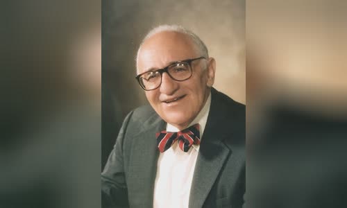 Murray Rothbard