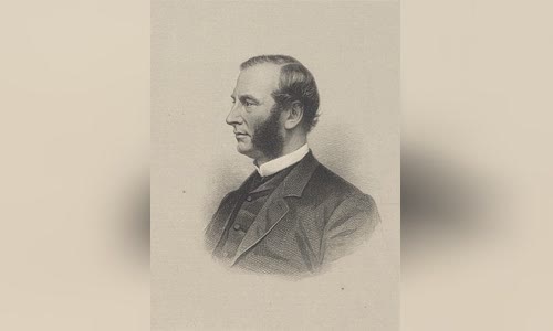 Alexander Bullock