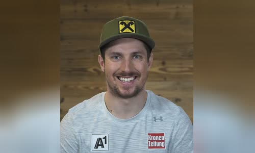 Marcel Hirscher