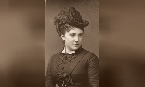 Marie Roze