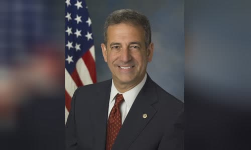 Russ Feingold