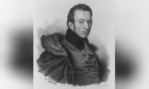 Joel Roberts Poinsett