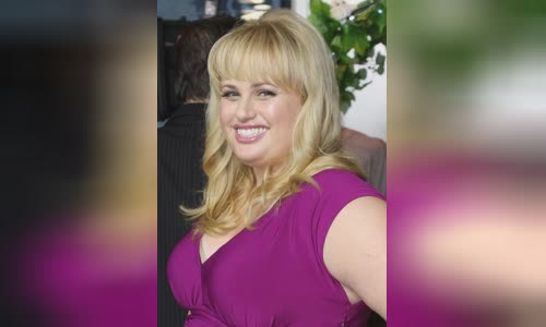 Rebel Wilson