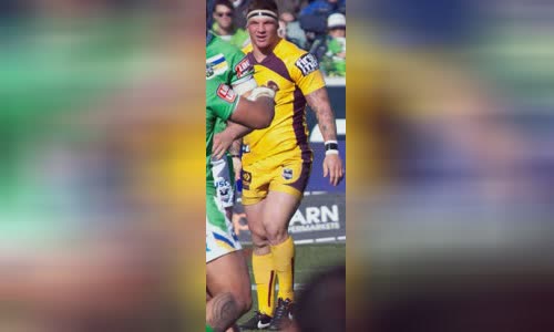 Josh McGuire