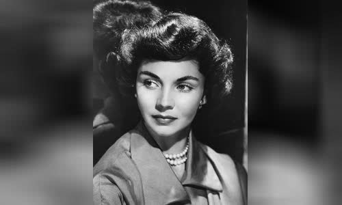Jennifer Jones