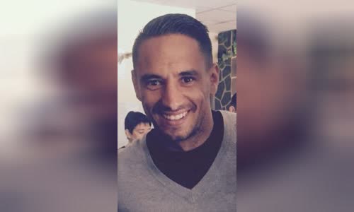 Suso Santana