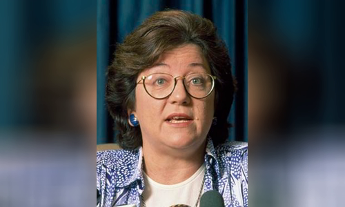 Carmen Lawrence