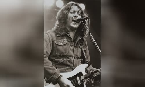 Rory Gallagher