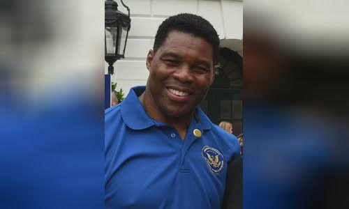 Herschel Walker