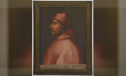 Ascanio Sforza