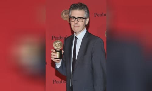 Ira Glass