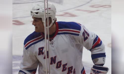 Colton Orr